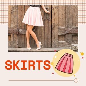 SKIRTS   